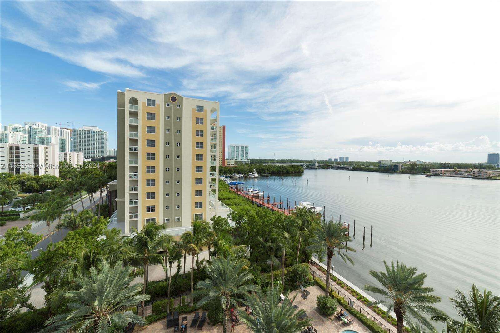 Porto Bellagio at 17100 Bay Rd, Sunny Isles Beach, FL 33160 - For Rent photo 13