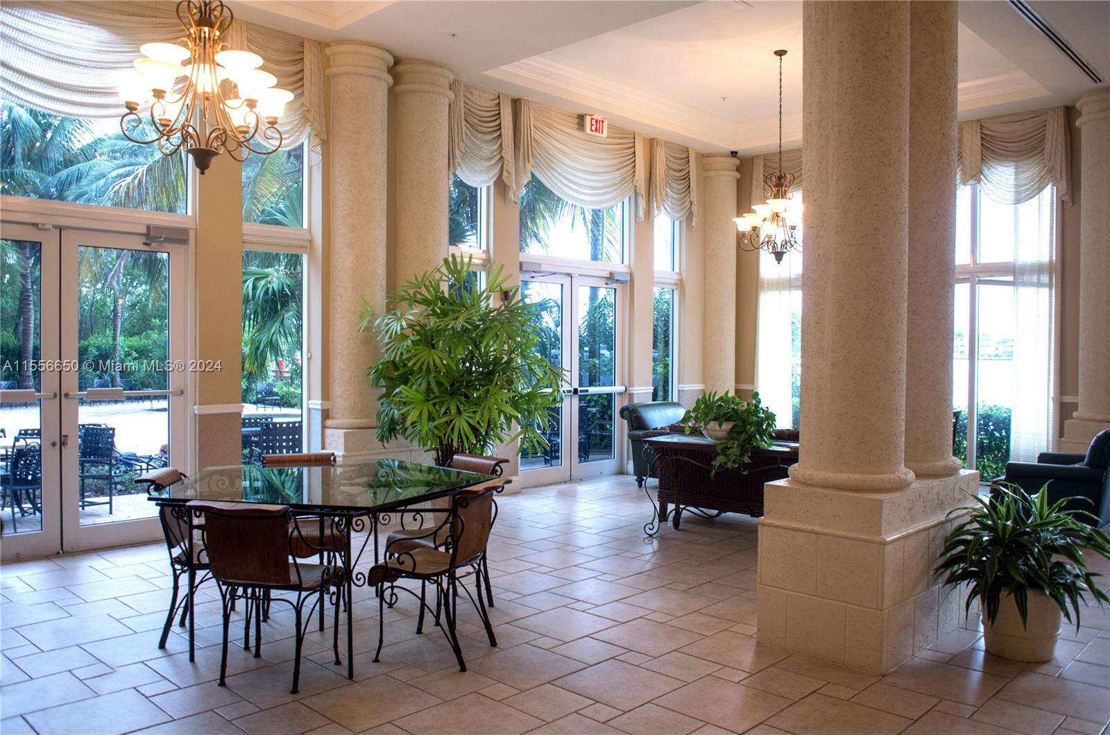 Porto Bellagio at 17100 Bay Rd, Sunny Isles Beach, FL 33160 - For Rent photo 19