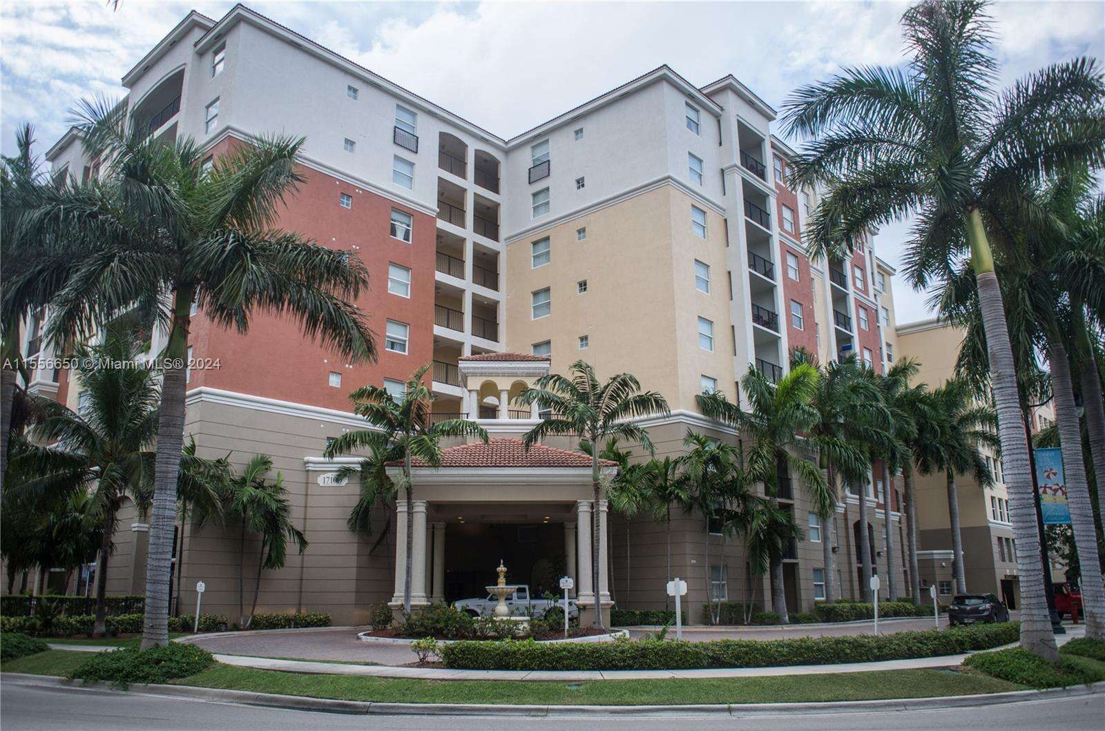 Porto Bellagio at 17100 Bay Rd, Sunny Isles Beach, FL 33160 - For Rent photo 25