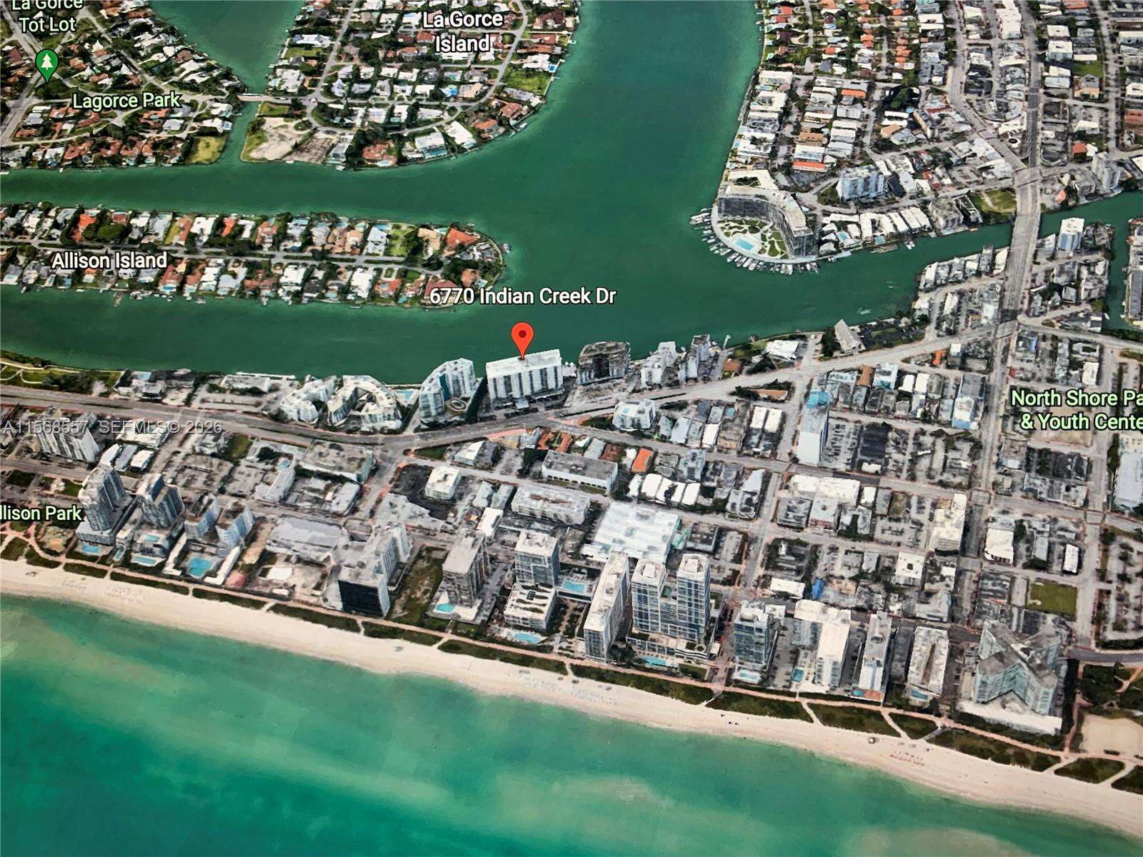 Aquasol at 6770 Indian Creek Dr, Miami Beach, FL 33141 - For Rent photo 4