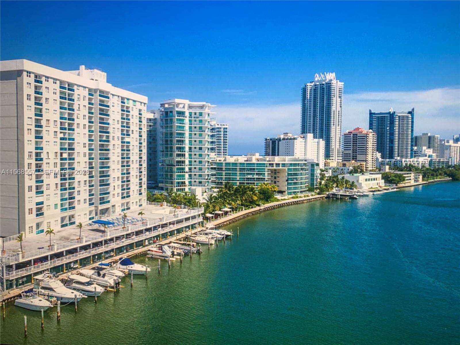 Aquasol at 6770 Indian Creek Dr, Miami Beach, FL 33141 - For Rent photo 5