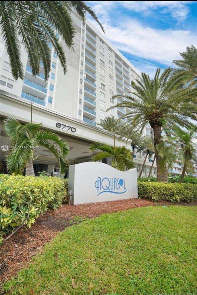 Aquasol at 6770 Indian Creek Dr, Miami Beach, FL 33141 - For Rent photo 6