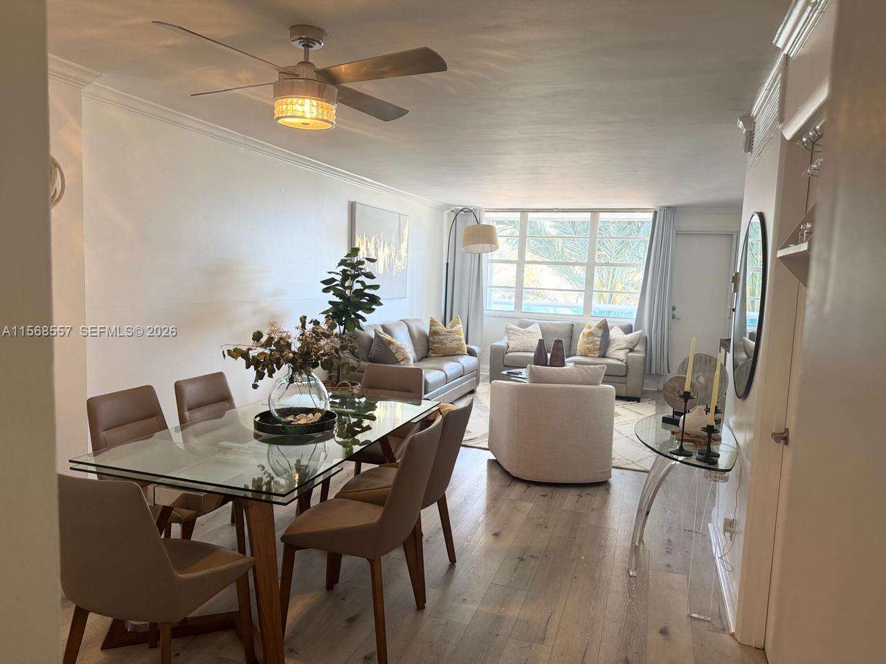 Aquasol at 6770 Indian Creek Dr, Miami Beach, FL 33141 - For Rent photo 9