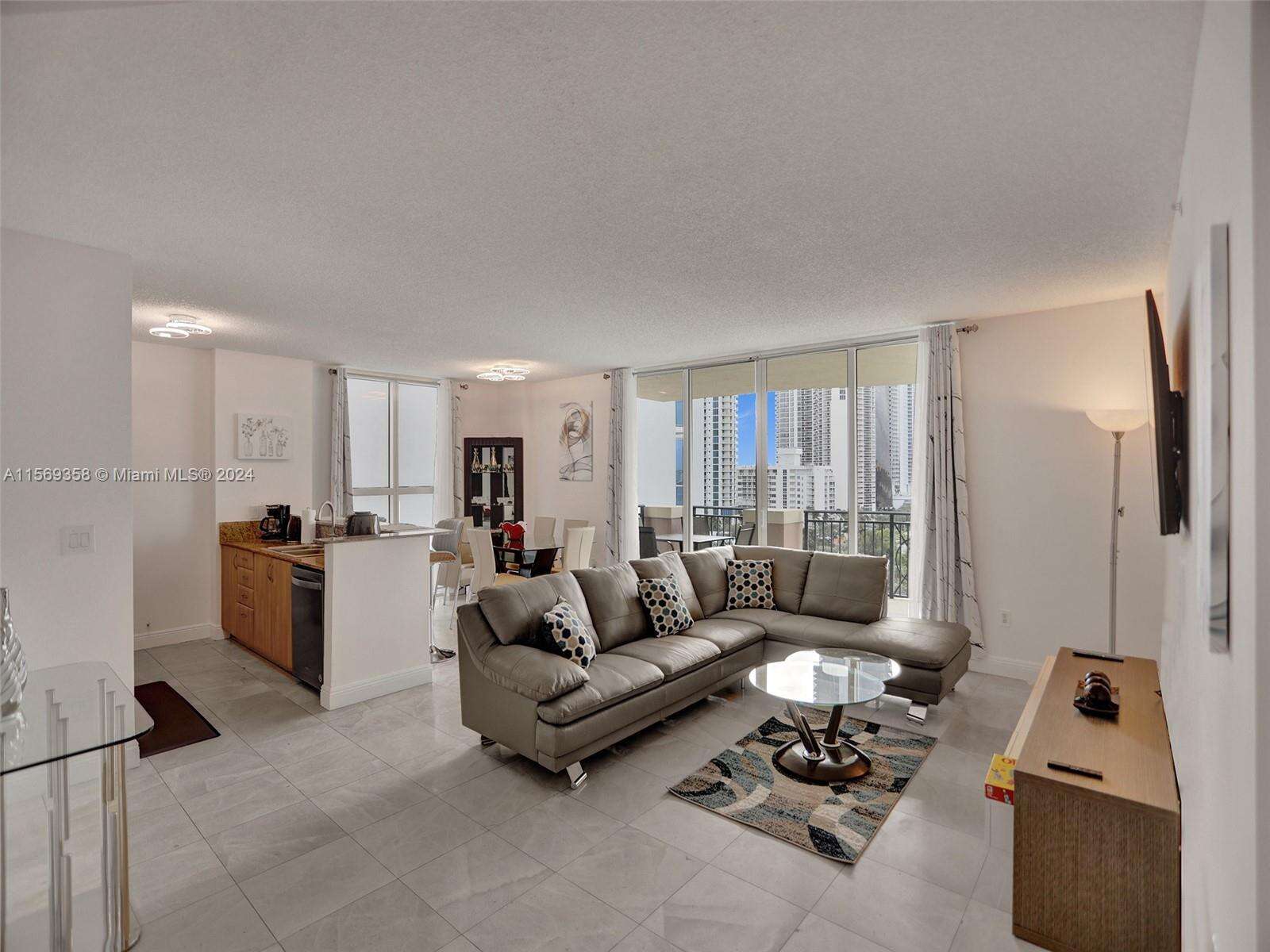 King David at 17555 Atlantic Blvd, Sunny Isles Beach, FL 33160 - For Rent photo 1