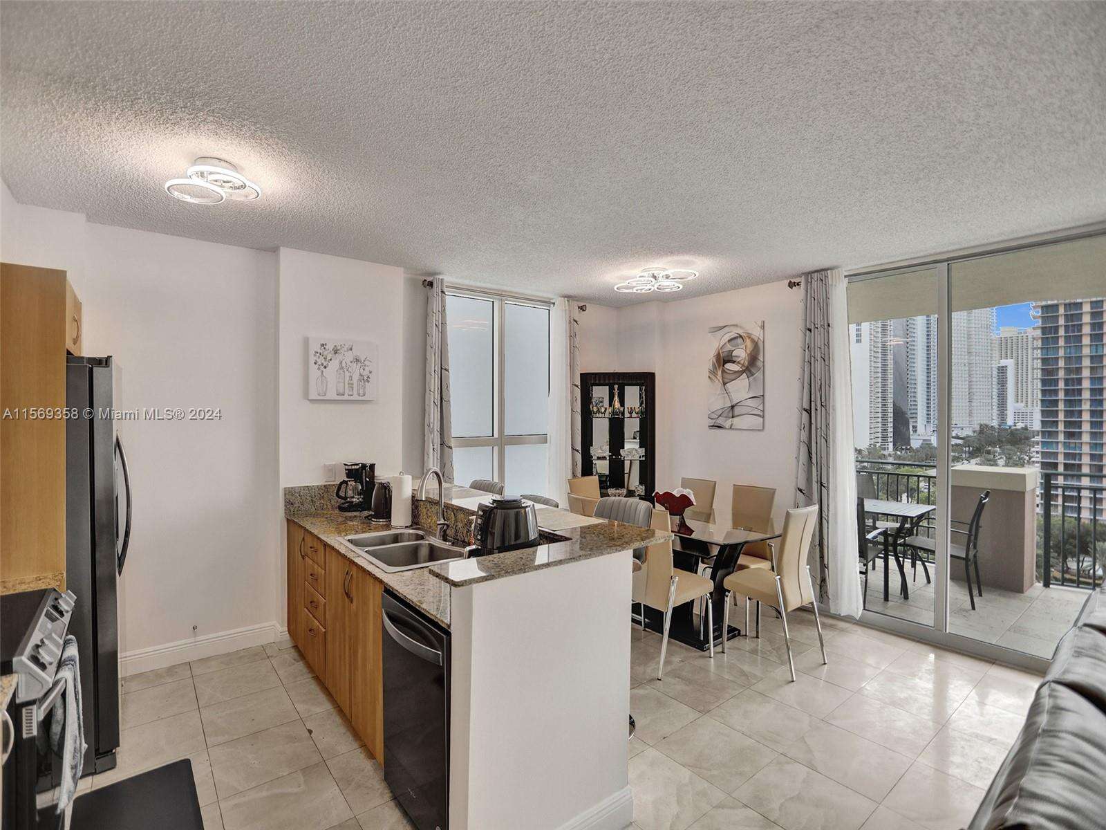King David at 17555 Atlantic Blvd, Sunny Isles Beach, FL 33160 - For Rent photo 12