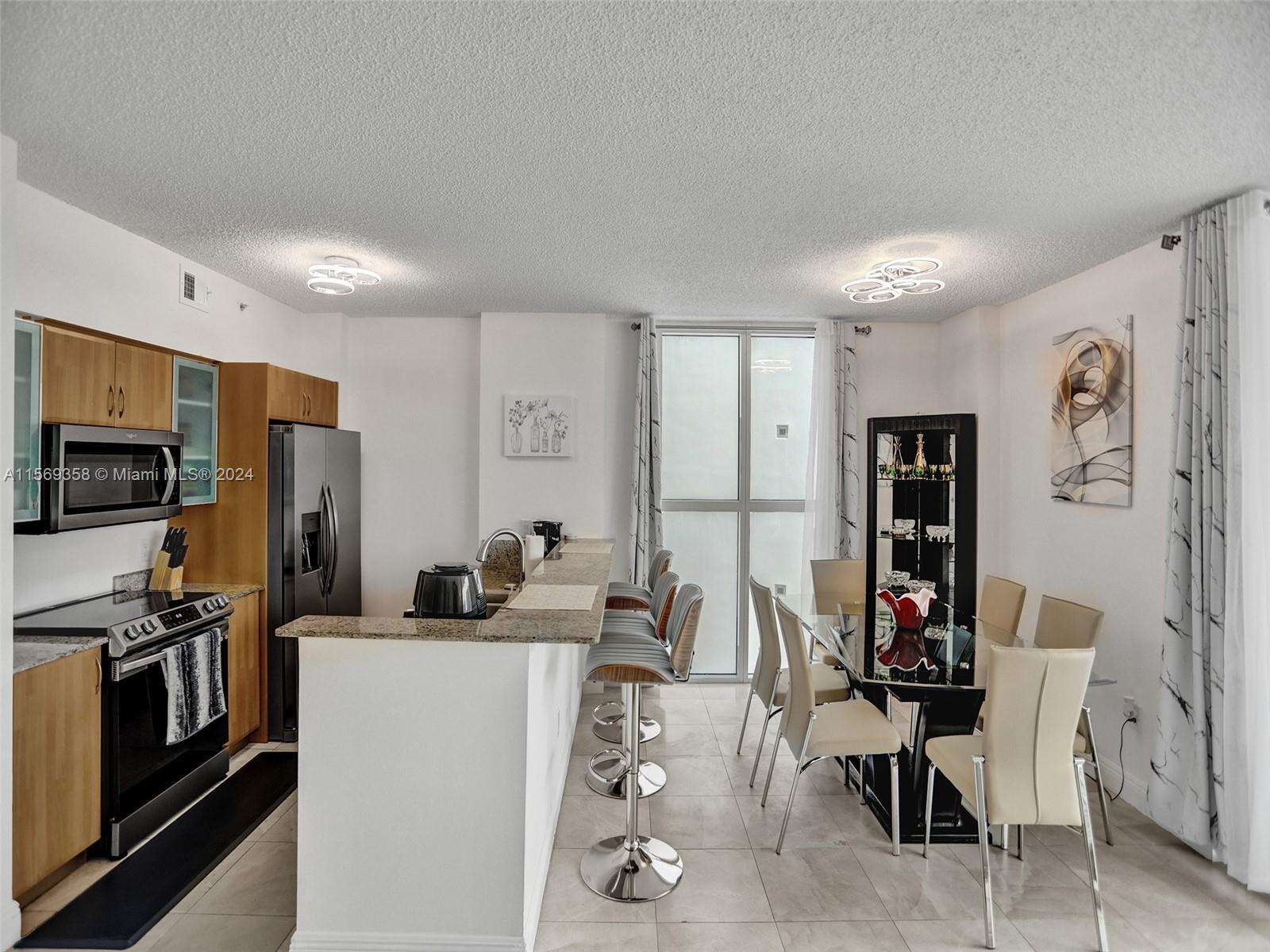 King David at 17555 Atlantic Blvd, Sunny Isles Beach, FL 33160 - For Rent photo 15