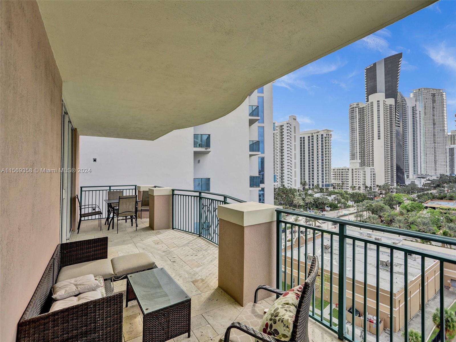 King David at 17555 Atlantic Blvd, Sunny Isles Beach, FL 33160 - For Rent photo 29