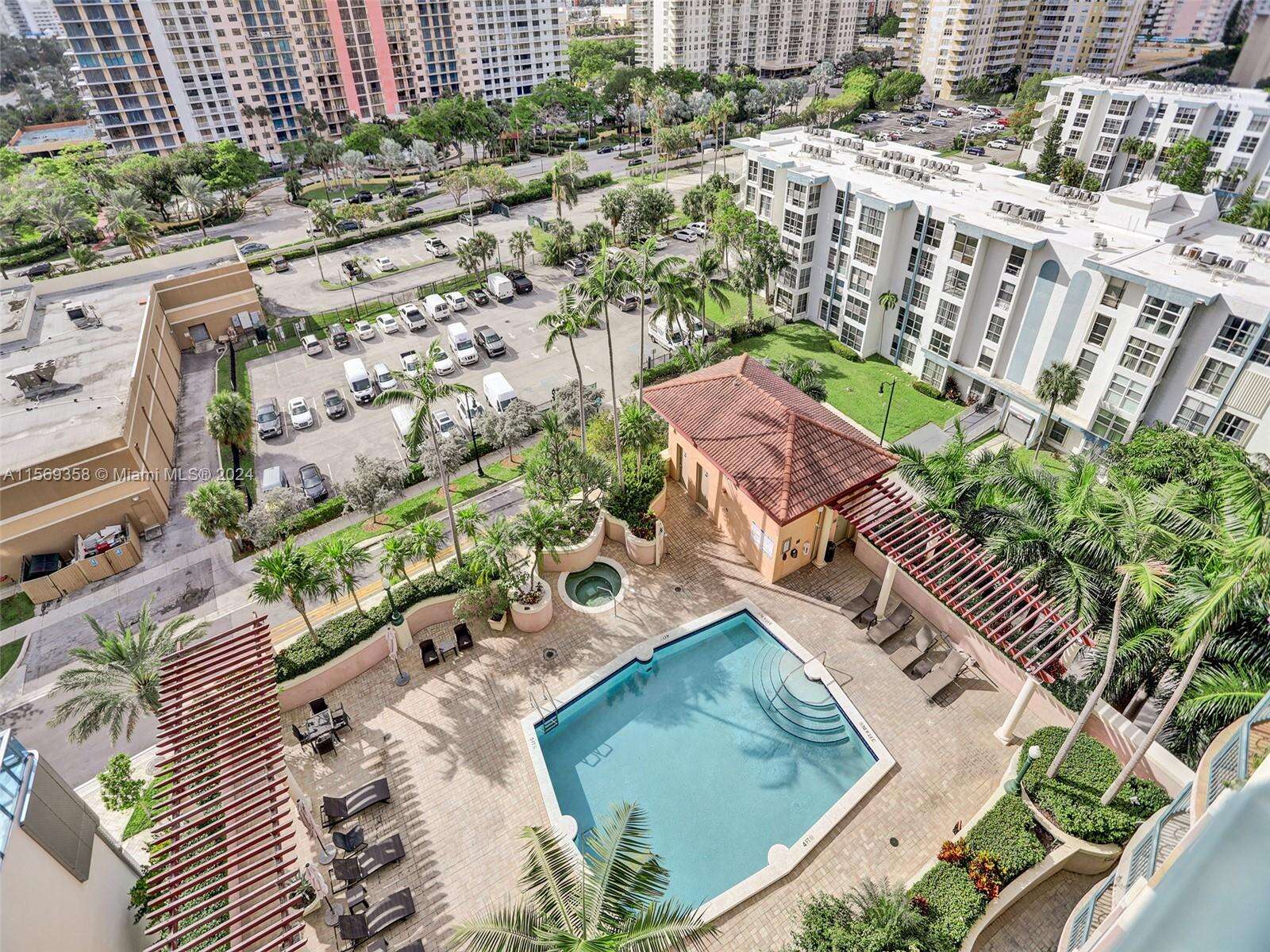 King David at 17555 Atlantic Blvd, Sunny Isles Beach, FL 33160 - For Rent photo 31