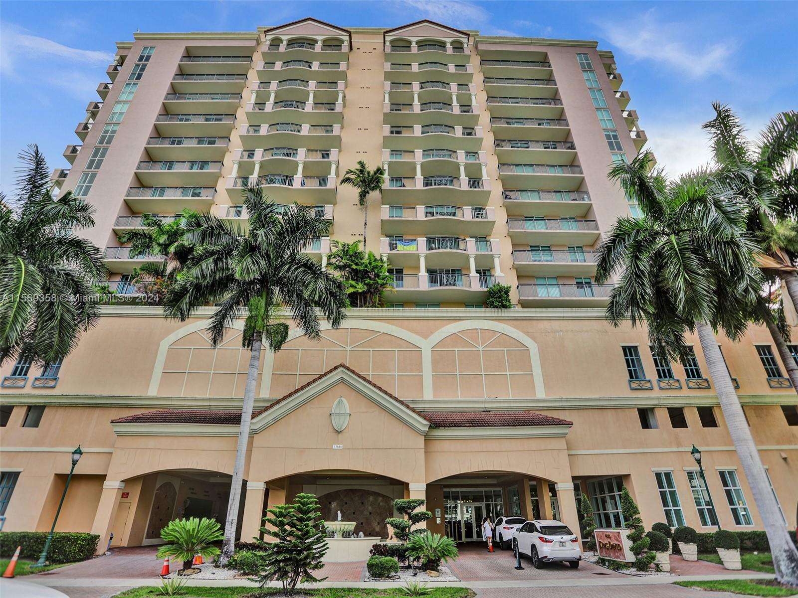 King David at 17555 Atlantic Blvd, Sunny Isles Beach, FL 33160 - For Rent photo 54