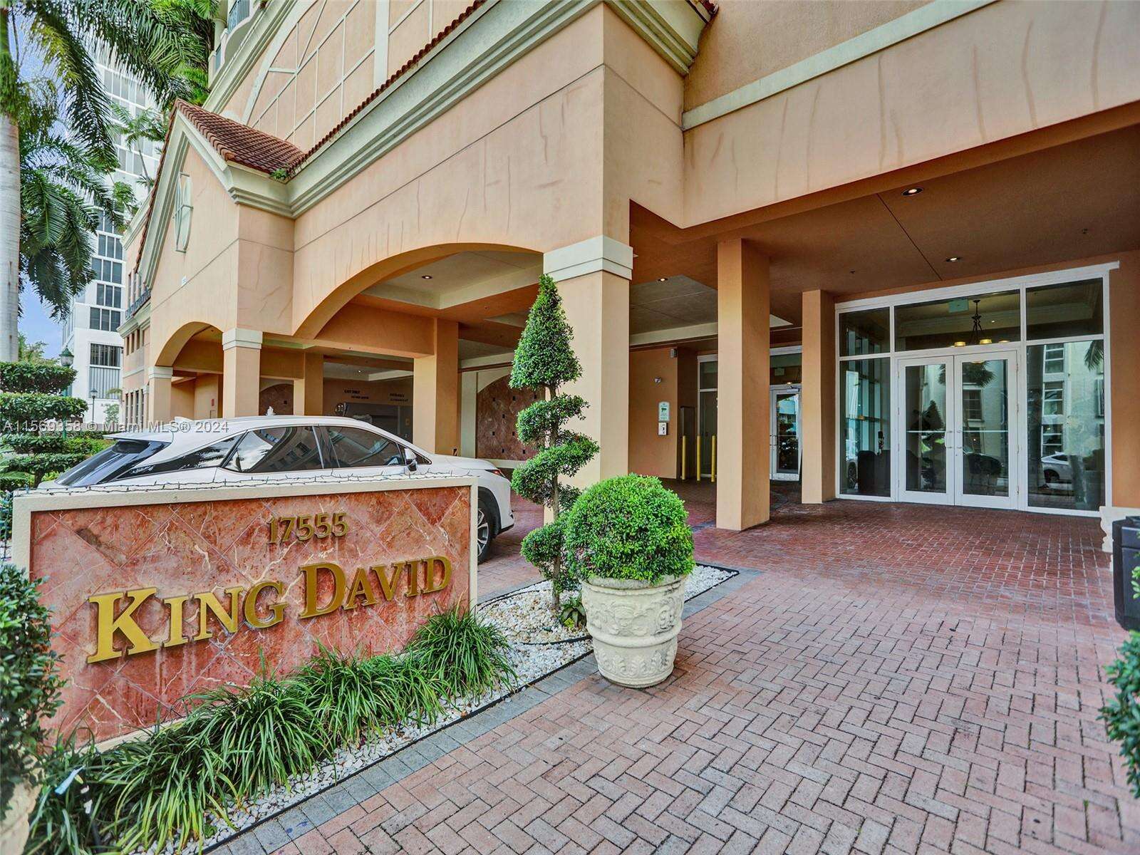 King David at 17555 Atlantic Blvd, Sunny Isles Beach, FL 33160 - For Rent photo 56