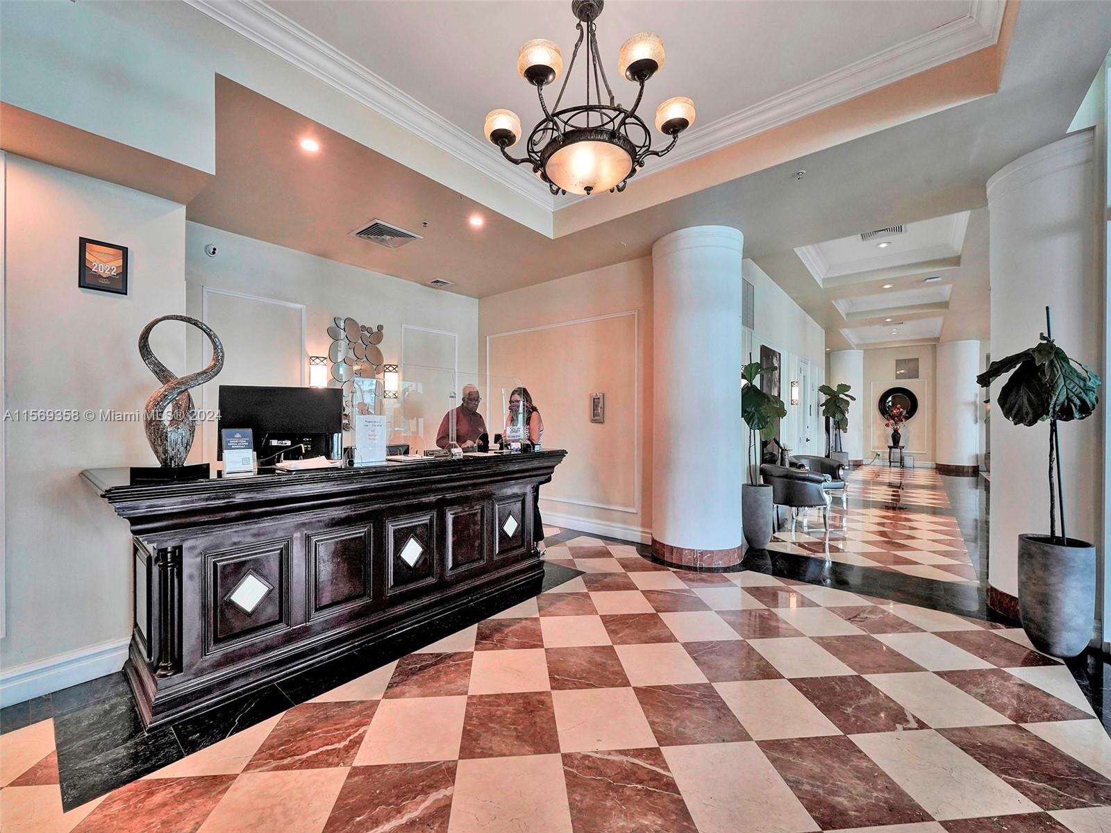 King David at 17555 Atlantic Blvd, Sunny Isles Beach, FL 33160 - For Rent photo 63
