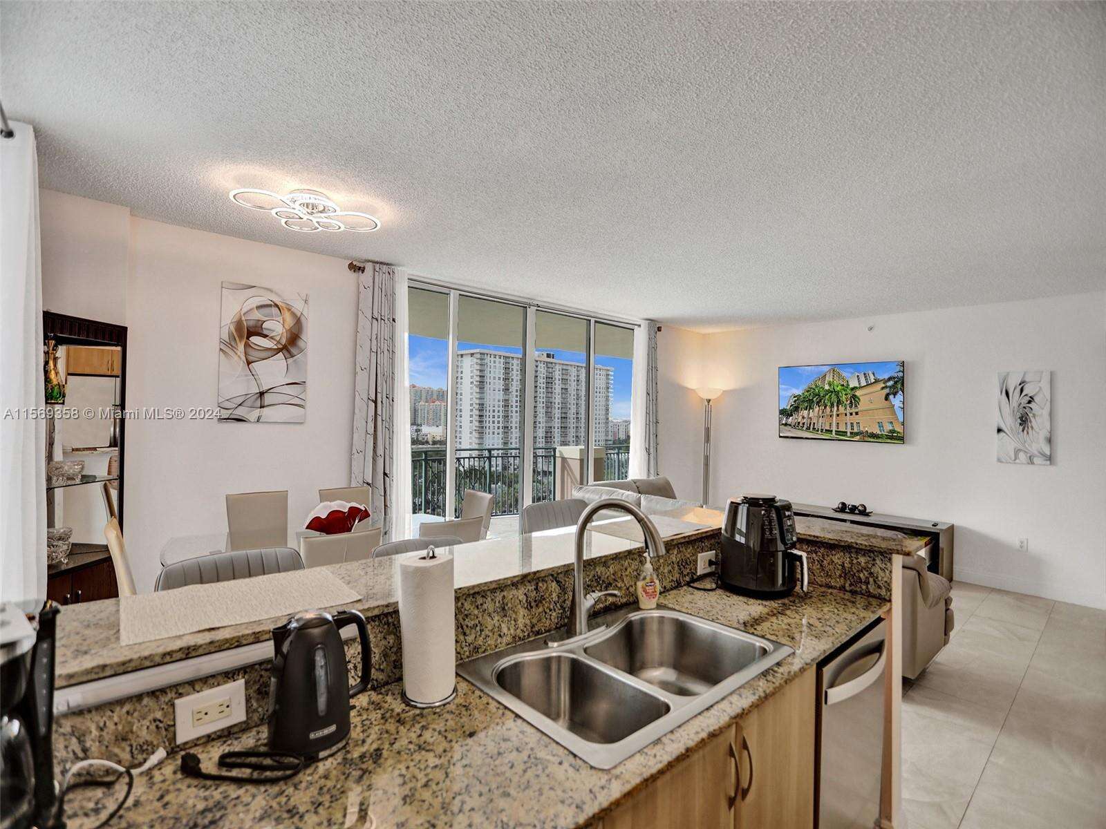 King David at 17555 Atlantic Blvd, Sunny Isles Beach, FL 33160 - For Rent photo 9