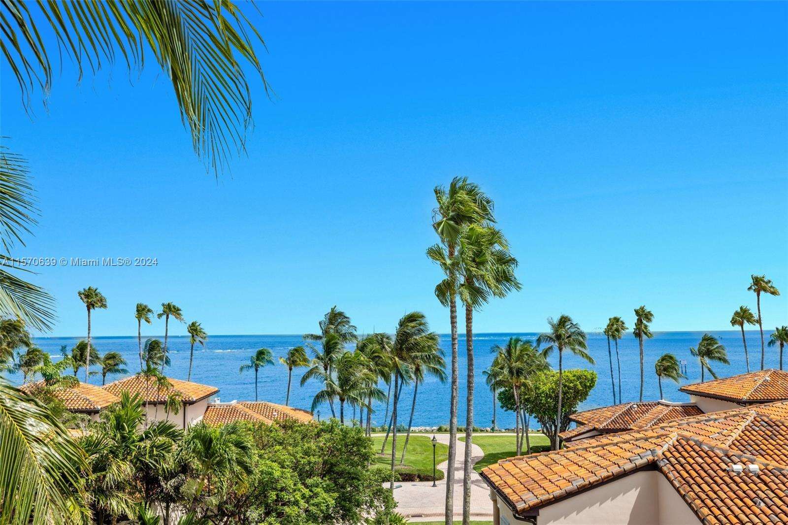 Seaside Village at 19144 Fisher Island Dr, Miami Beach, FL 33109 - For Rent photo 1