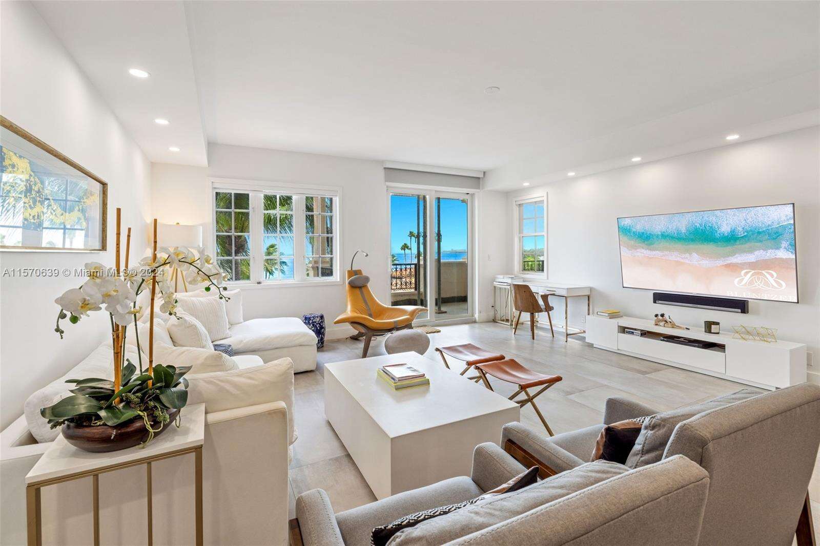 Seaside Village at 19144 Fisher Island Dr, Miami Beach, FL 33109 - For Rent photo 2