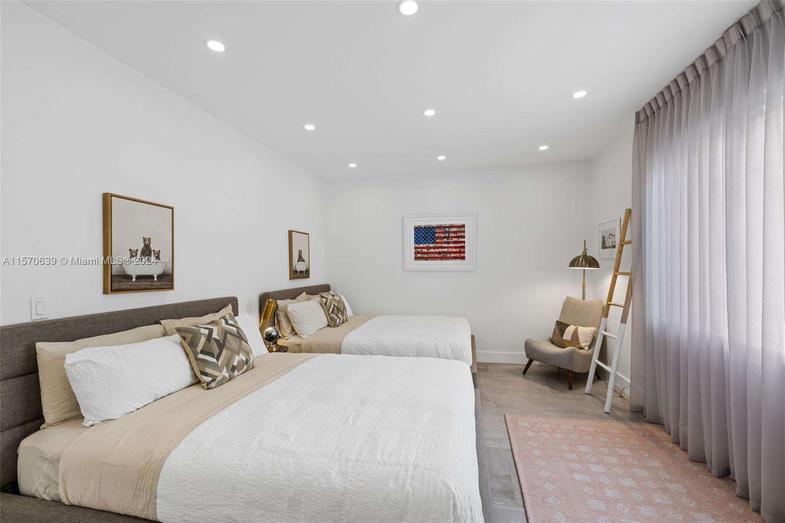 Seaside Village at 19144 Fisher Island Dr, Miami Beach, FL 33109 - For Rent photo 13