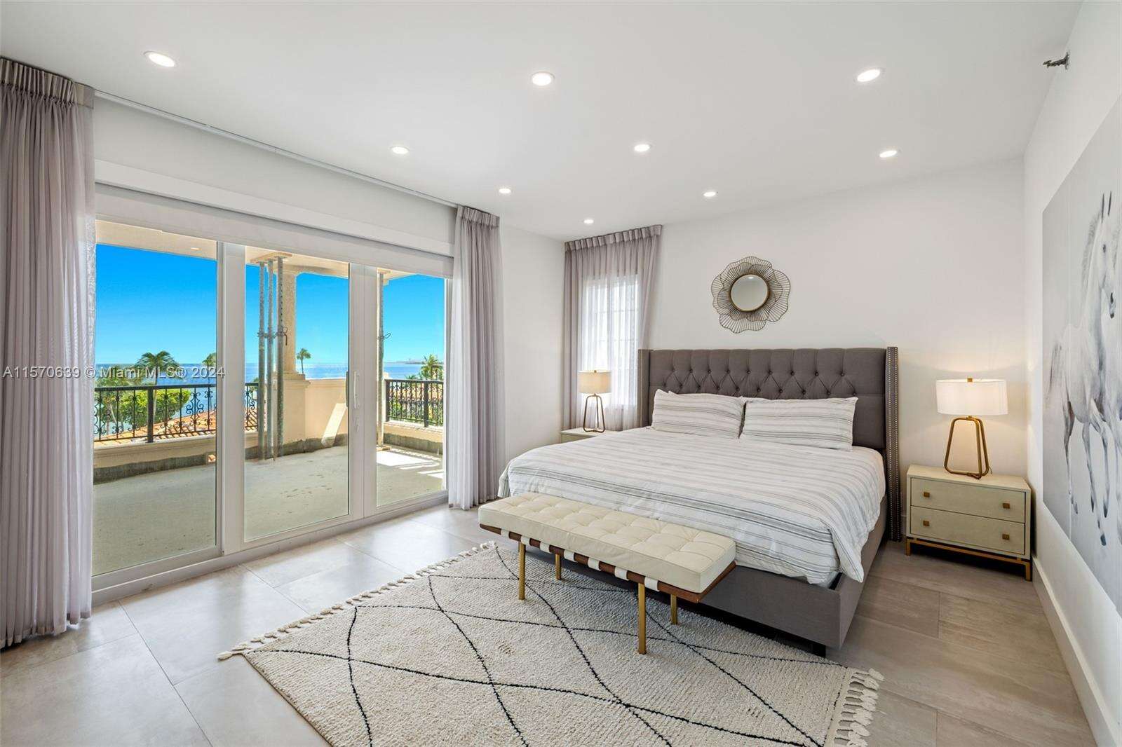 Seaside Village at 19144 Fisher Island Dr, Miami Beach, FL 33109 - For Rent photo 18