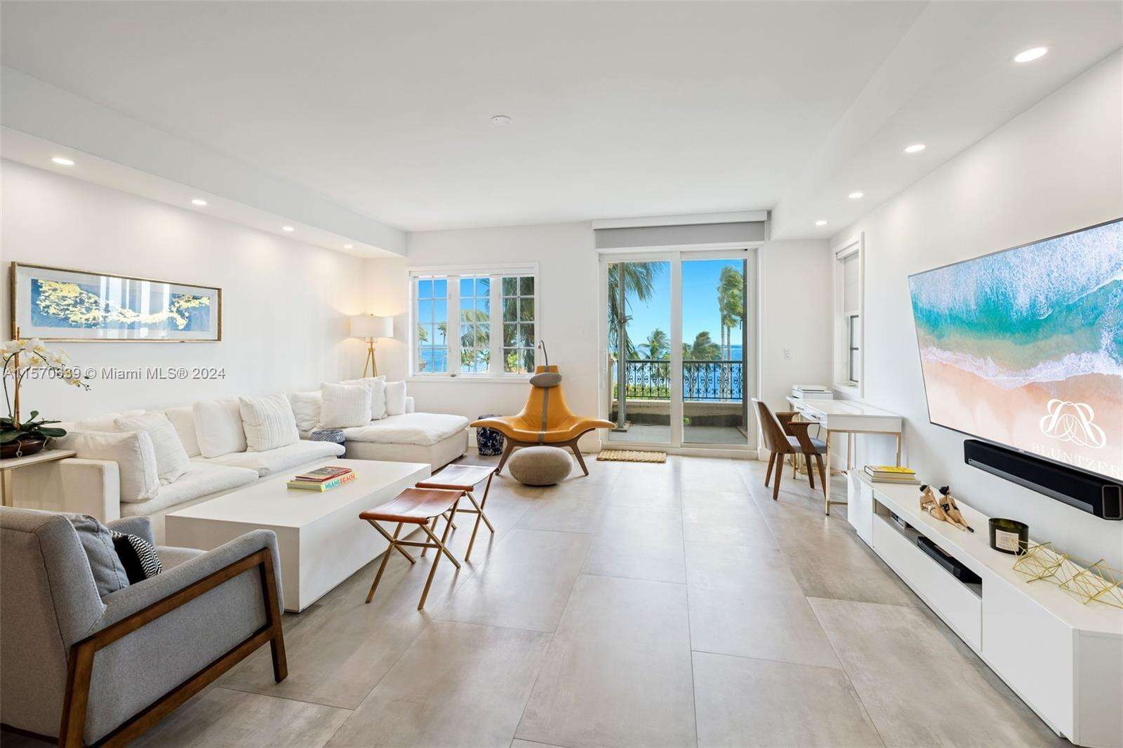 Seaside Village at 19144 Fisher Island Dr, Miami Beach, FL 33109 - For Rent photo 3