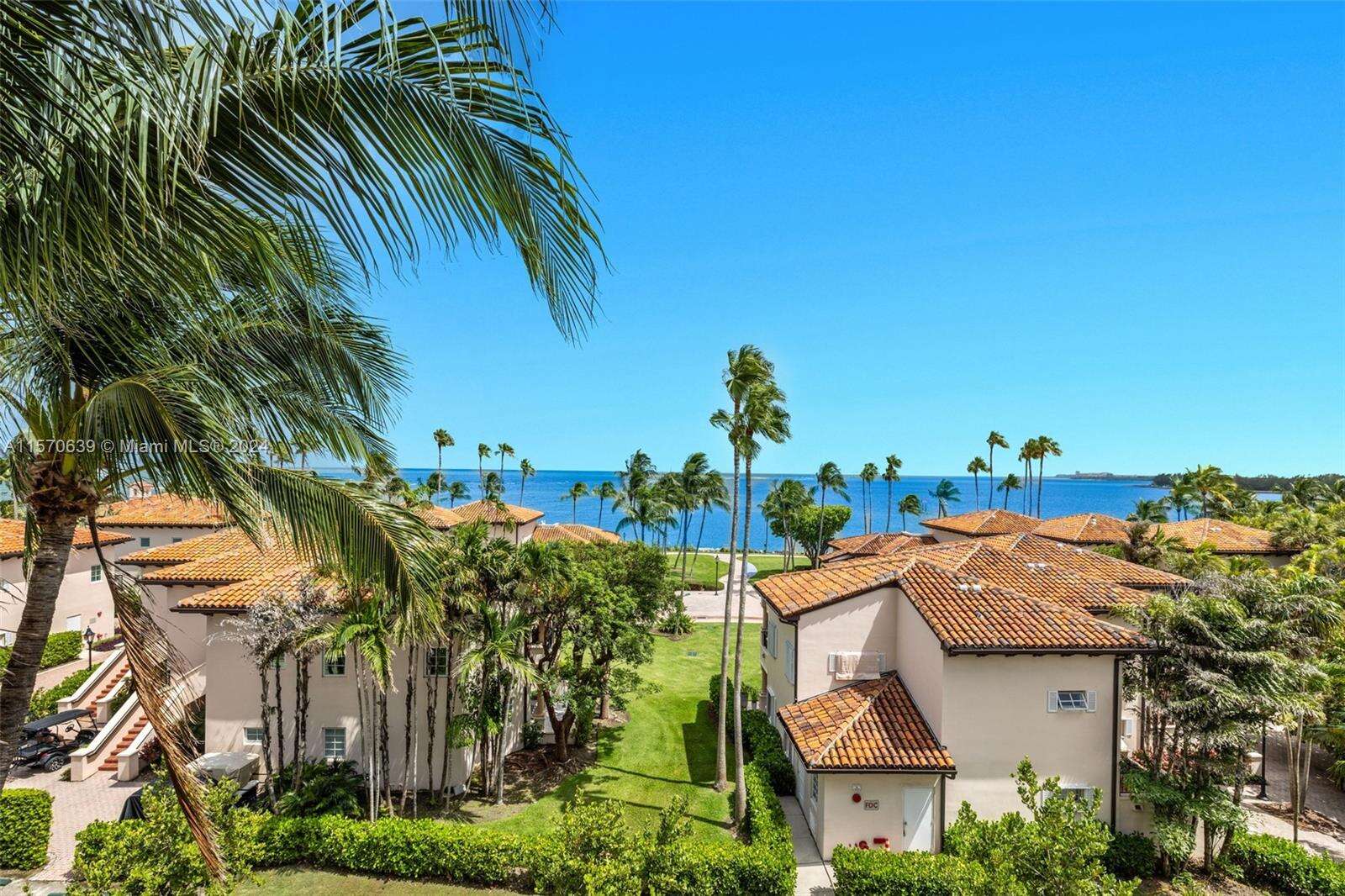 Seaside Village at 19144 Fisher Island Dr, Miami Beach, FL 33109 - For Rent photo 27