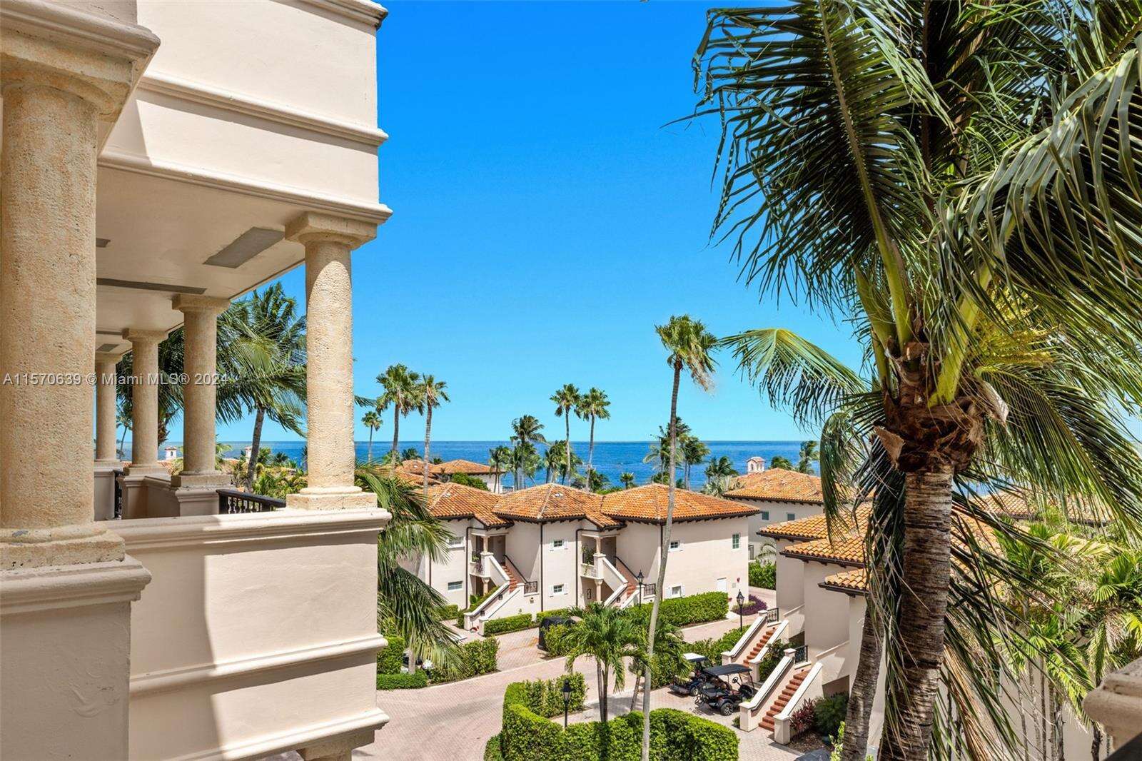 Seaside Village at 19144 Fisher Island Dr, Miami Beach, FL 33109 - For Rent photo 28