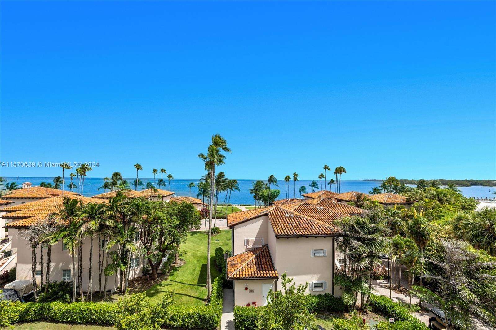 Seaside Village at 19144 Fisher Island Dr, Miami Beach, FL 33109 - For Rent photo 30