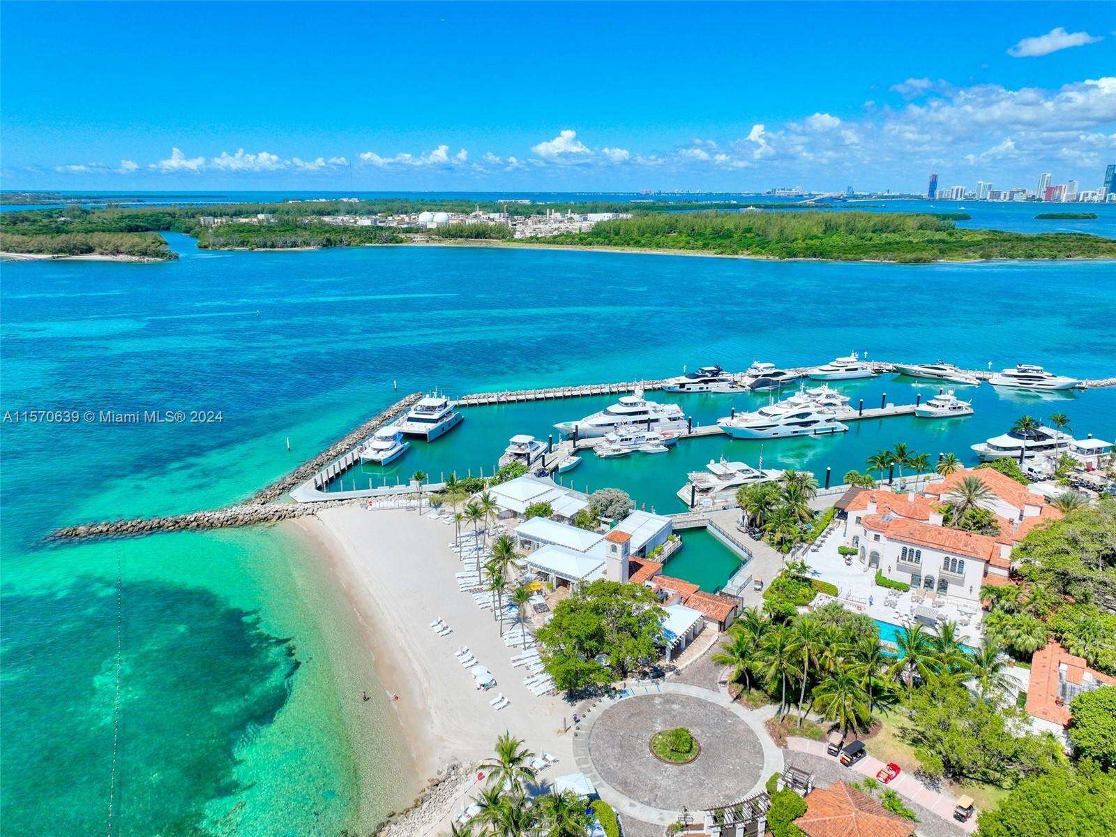 Seaside Village at 19144 Fisher Island Dr, Miami Beach, FL 33109 - For Rent photo 33