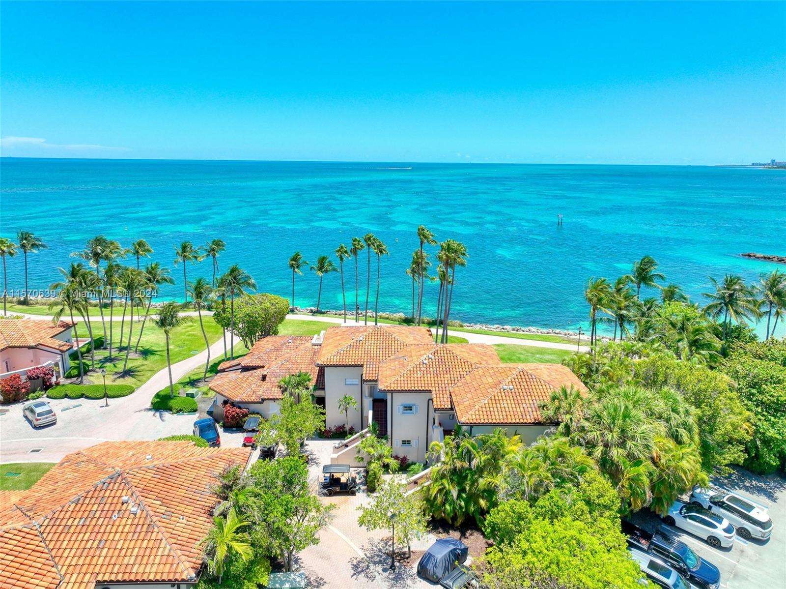 Seaside Village at 19144 Fisher Island Dr, Miami Beach, FL 33109 - For Rent photo 34