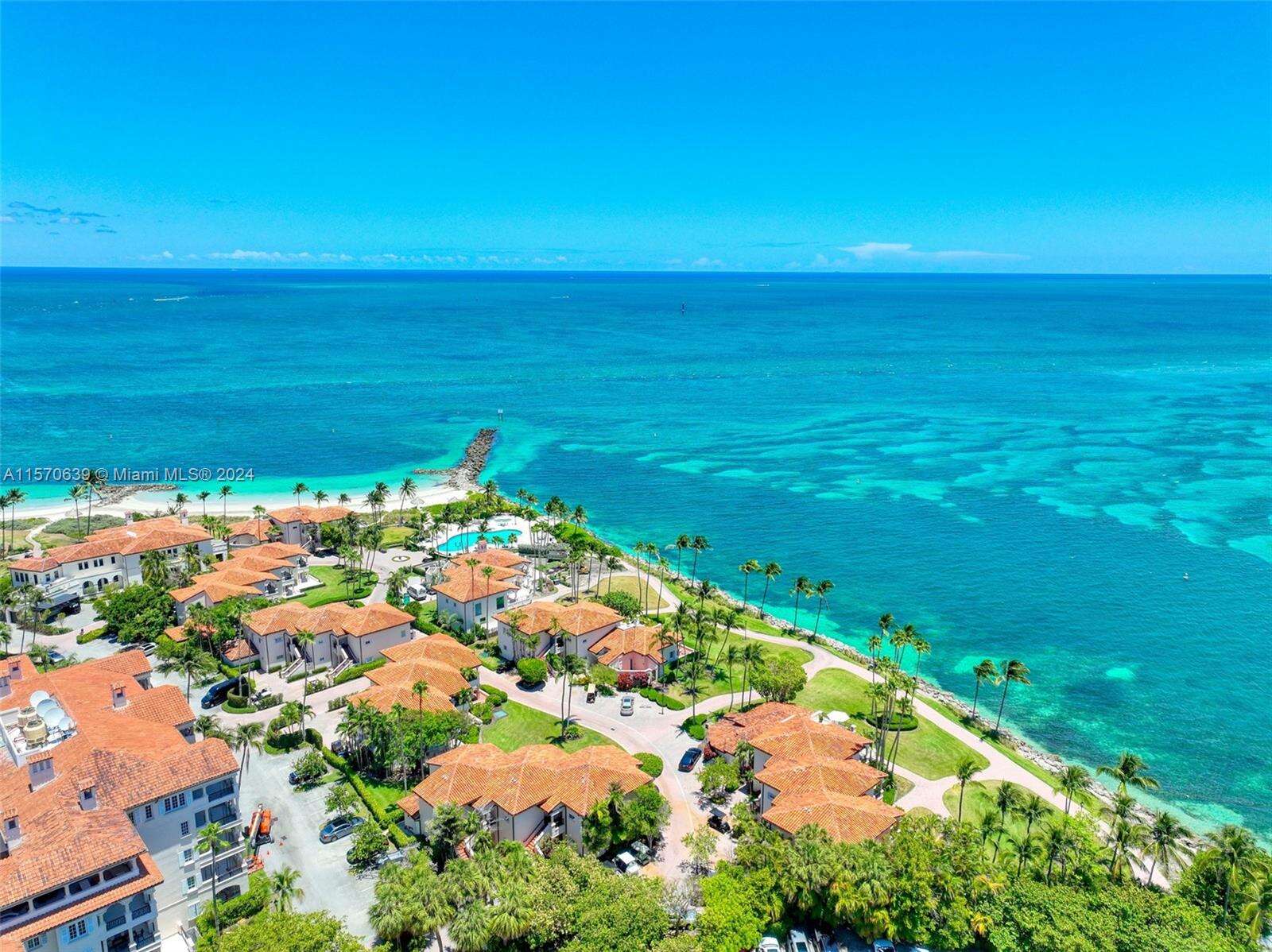 Seaside Village at 19144 Fisher Island Dr, Miami Beach, FL 33109 - For Rent photo 35