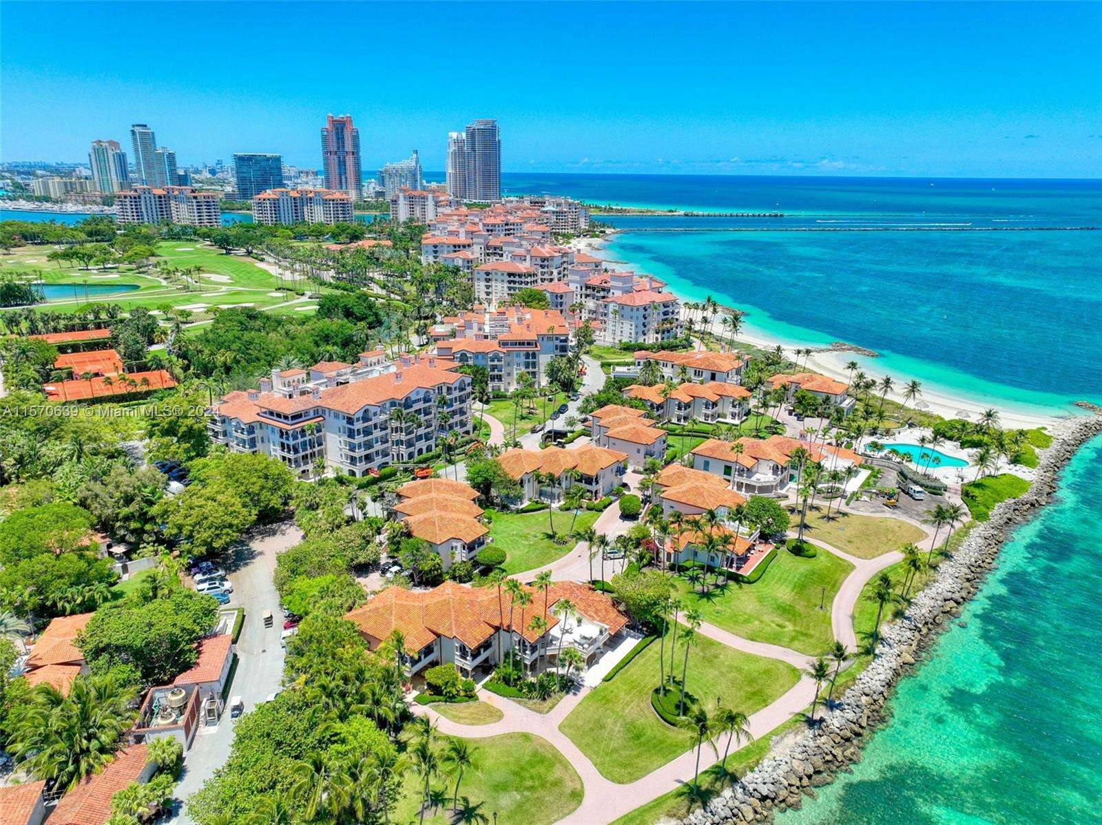 Seaside Village at 19144 Fisher Island Dr, Miami Beach, FL 33109 - For Rent photo 37
