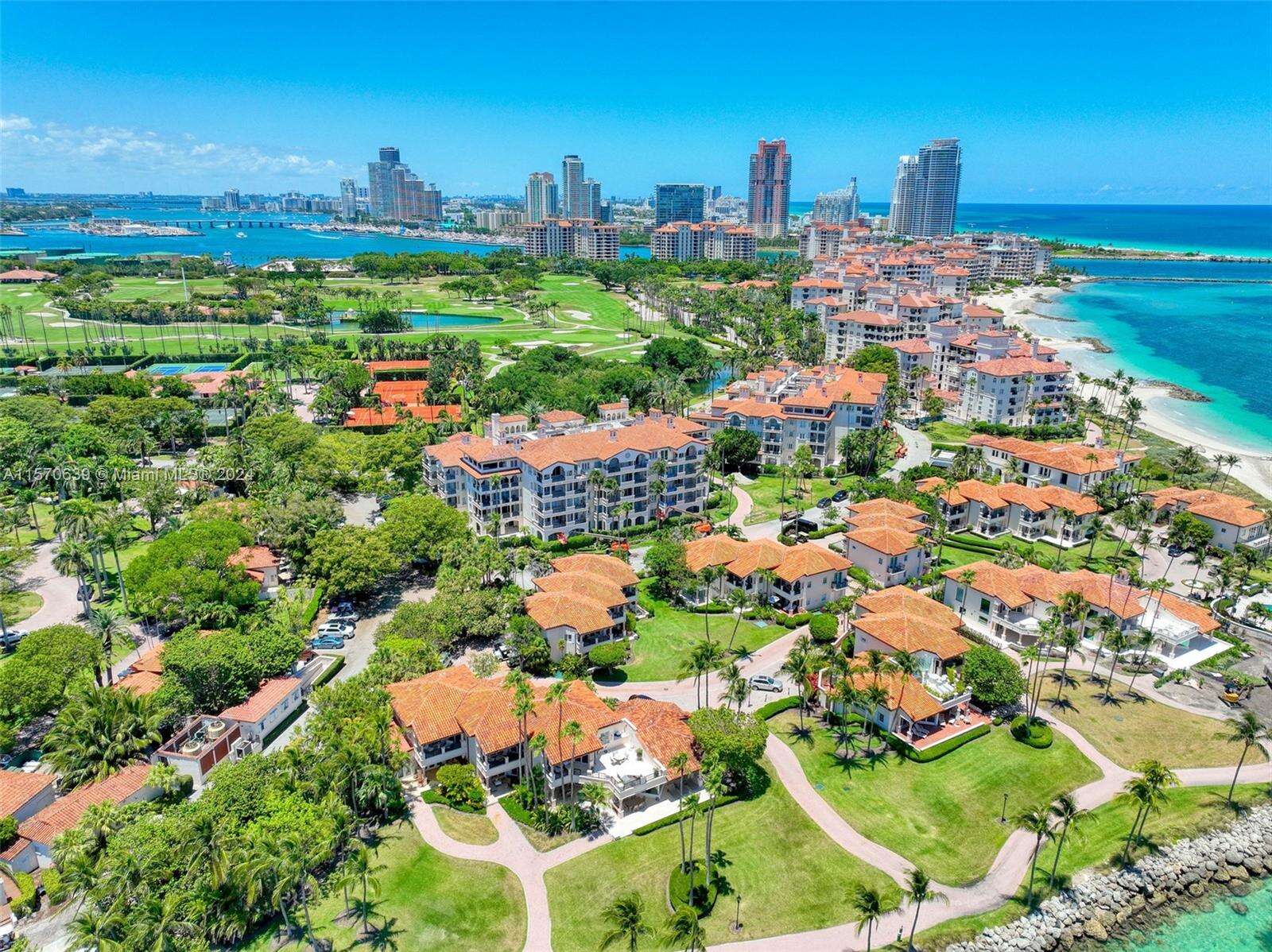 Seaside Village at 19144 Fisher Island Dr, Miami Beach, FL 33109 - For Rent photo 38