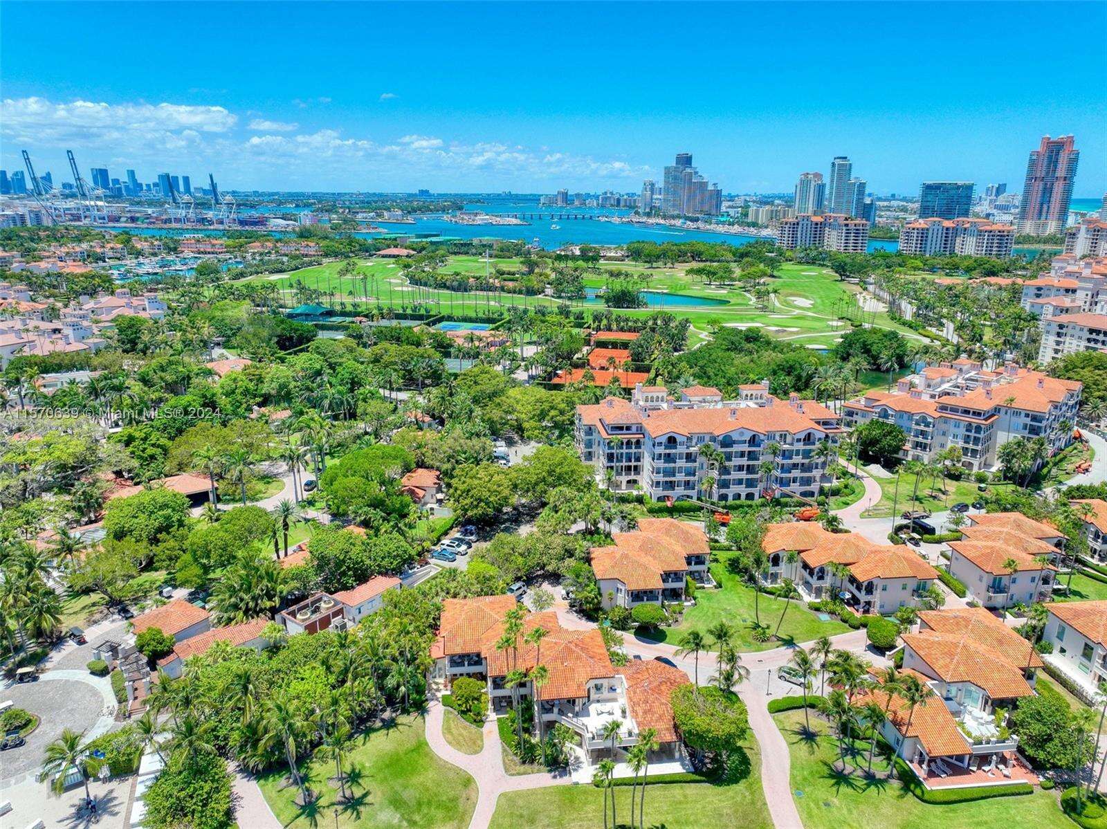 Seaside Village at 19144 Fisher Island Dr, Miami Beach, FL 33109 - For Rent photo 39