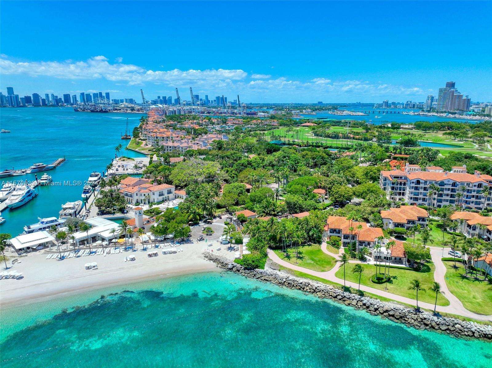 Seaside Village at 19144 Fisher Island Dr, Miami Beach, FL 33109 - For Rent photo 40