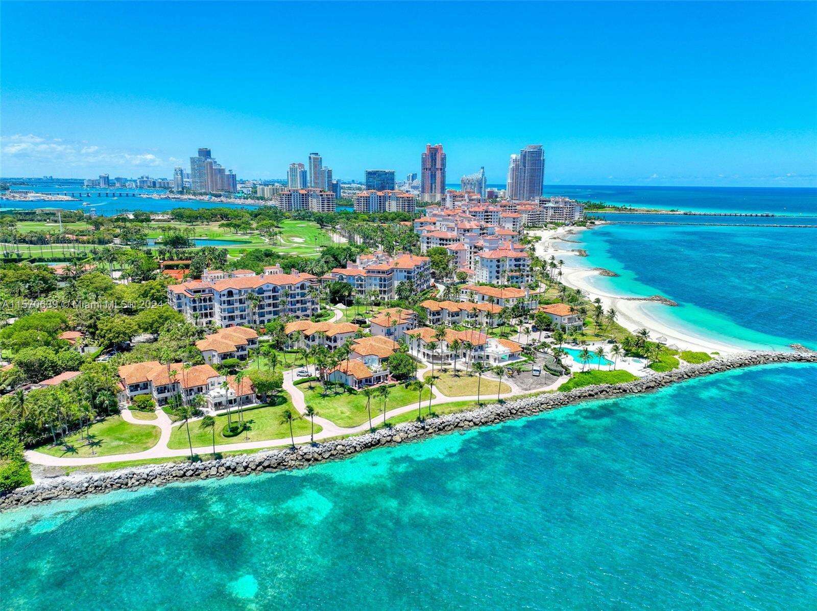 Seaside Village at 19144 Fisher Island Dr, Miami Beach, FL 33109 - For Rent photo 41