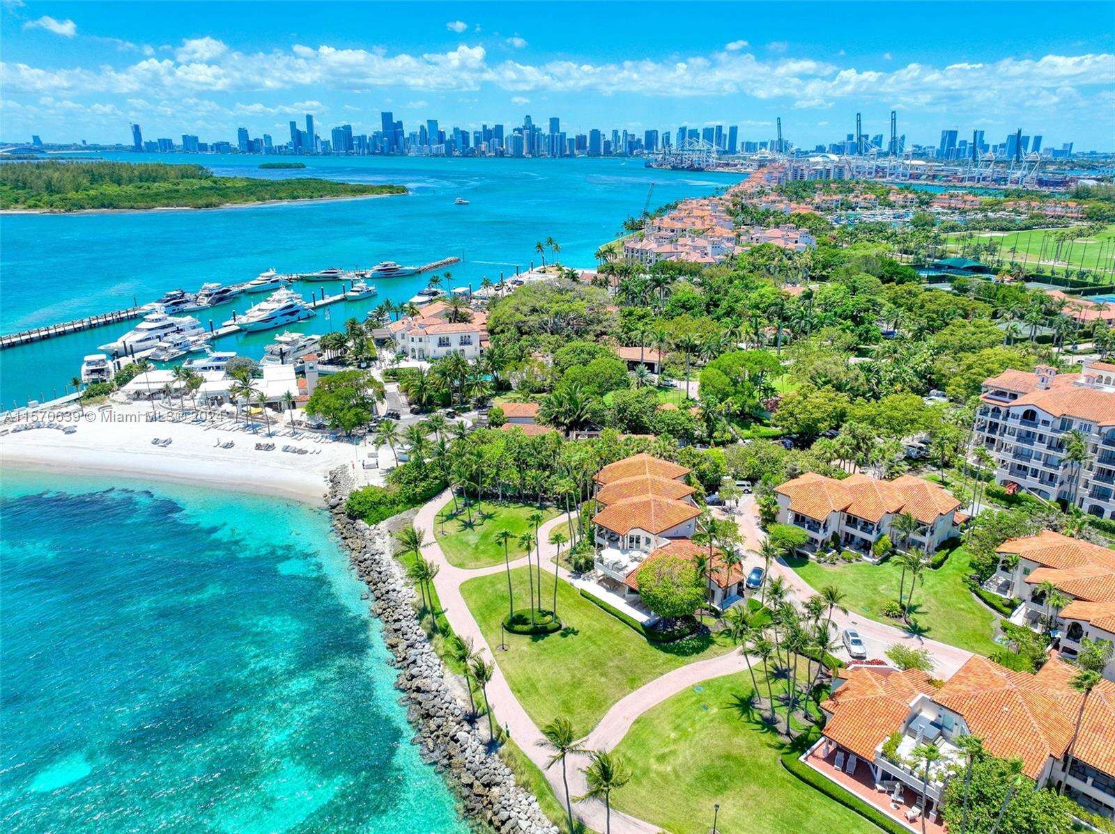 Seaside Village at 19144 Fisher Island Dr, Miami Beach, FL 33109 - For Rent photo 42