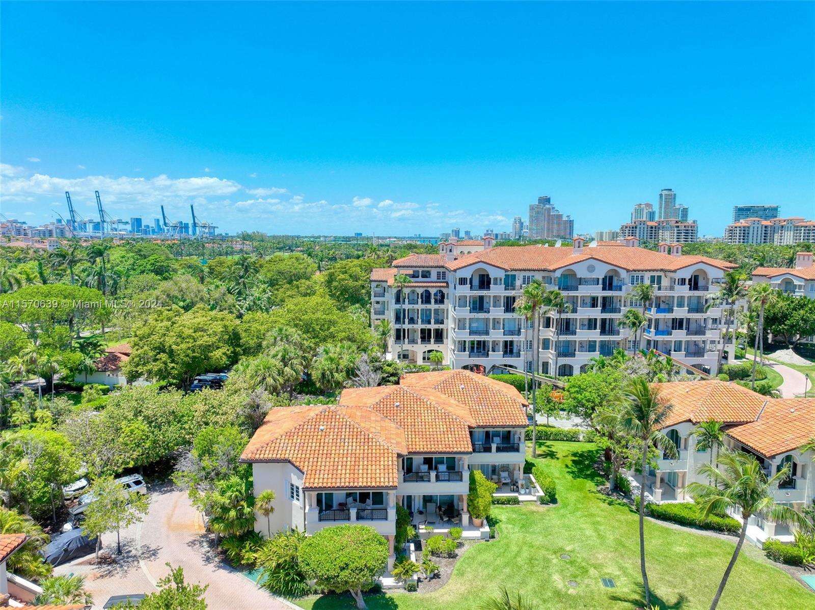 Seaside Village at 19144 Fisher Island Dr, Miami Beach, FL 33109 - For Rent photo 44