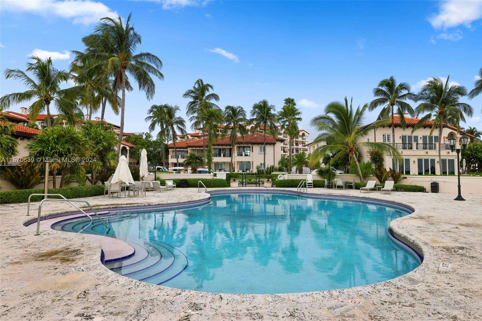 Seaside Village at 19144 Fisher Island Dr, Miami Beach, FL 33109 - For Rent photo 48