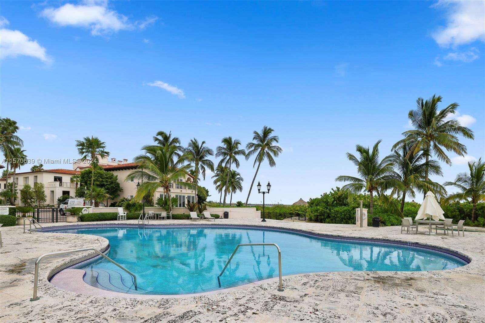 Seaside Village at 19144 Fisher Island Dr, Miami Beach, FL 33109 - For Rent photo 49