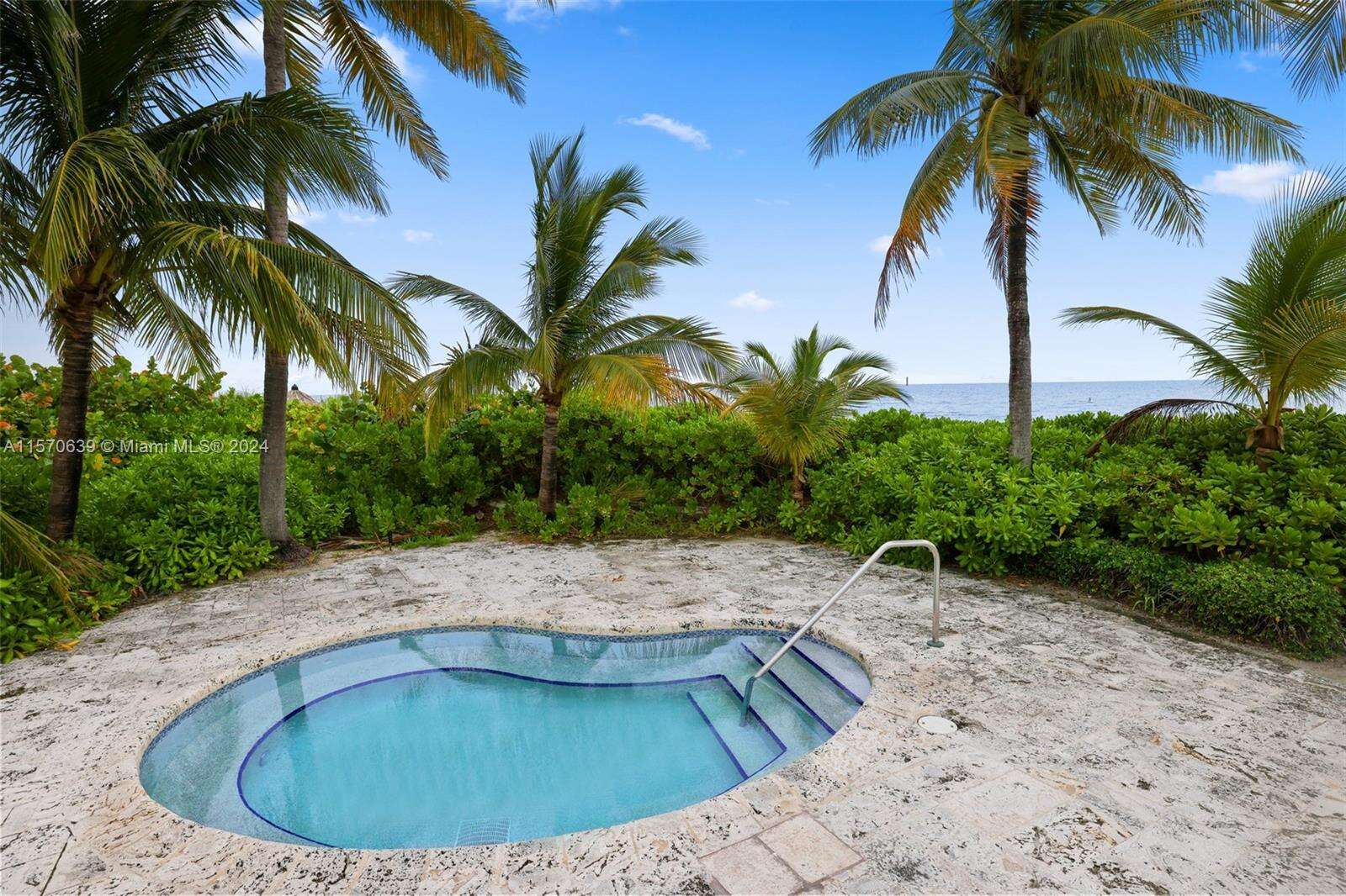 Seaside Village at 19144 Fisher Island Dr, Miami Beach, FL 33109 - For Rent photo 53