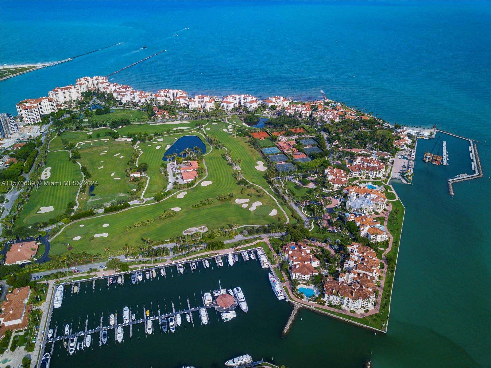 Seaside Village at 19144 Fisher Island Dr, Miami Beach, FL 33109 - For Rent photo 66