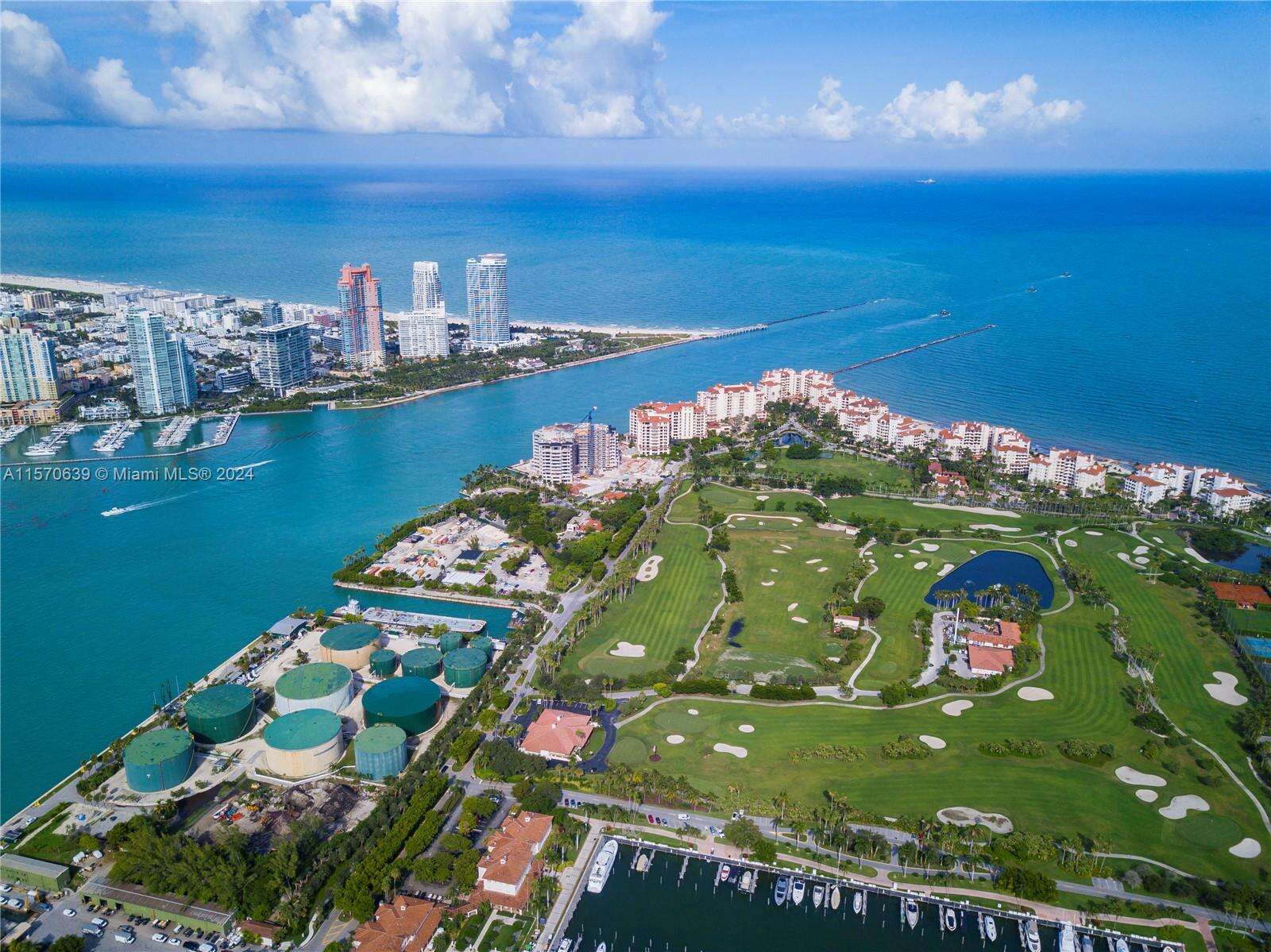 Seaside Village at 19144 Fisher Island Dr, Miami Beach, FL 33109 - For Rent photo 67