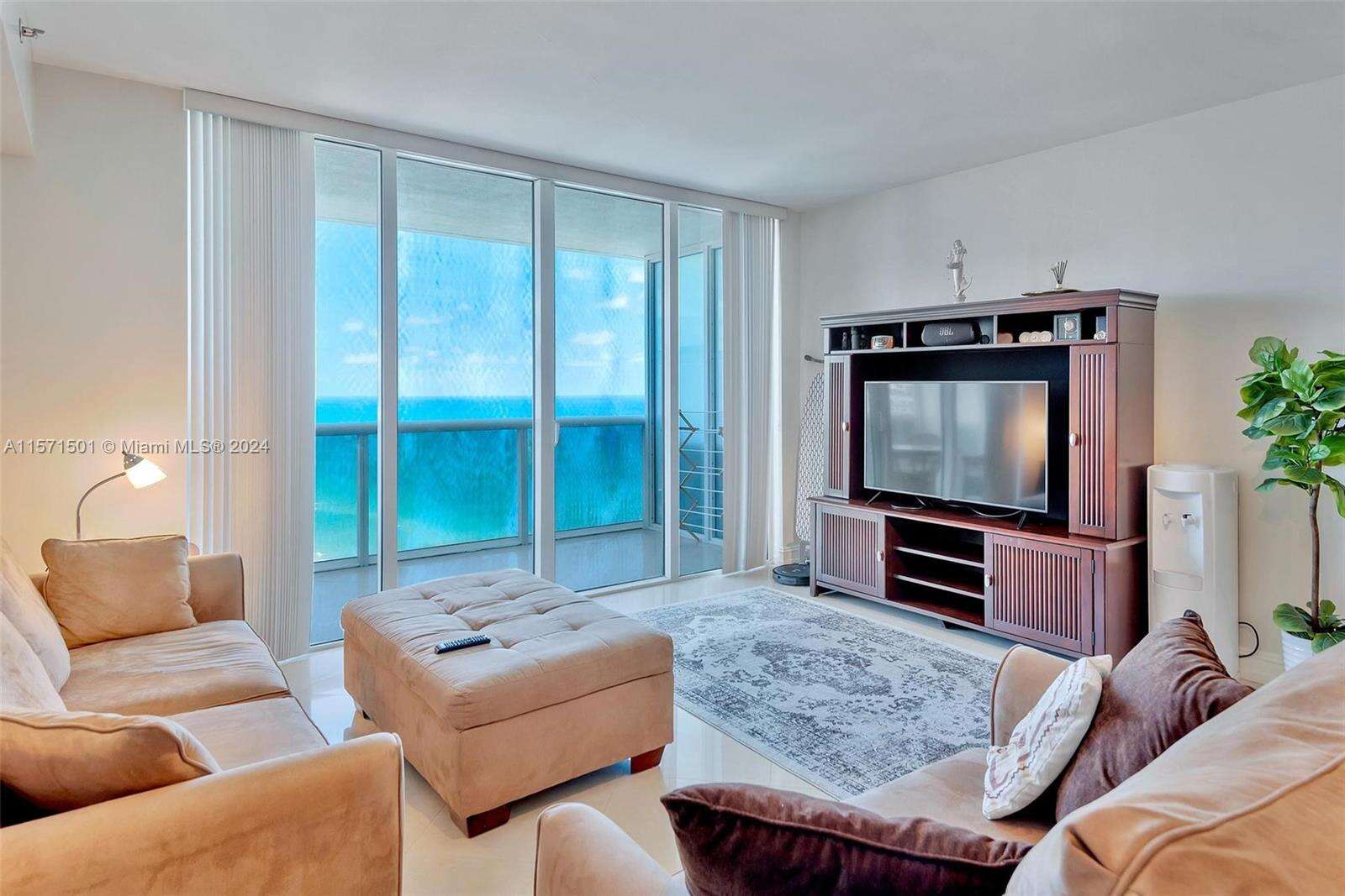 The Beach Club Two at 1830 Ocean Dr, Hallandale Beach, FL 33009 - For Rent photo 4