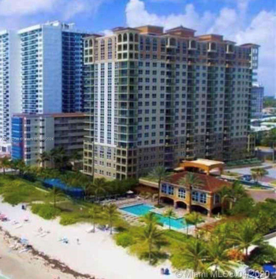 2080 Ocean Dr, Hallandale Beach, FL 33009 - For Rent photo 2