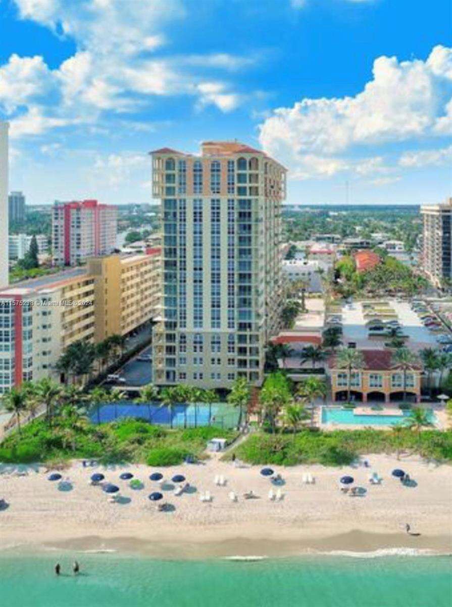 2080 Ocean Dr, Hallandale Beach, FL 33009 - For Rent photo 3