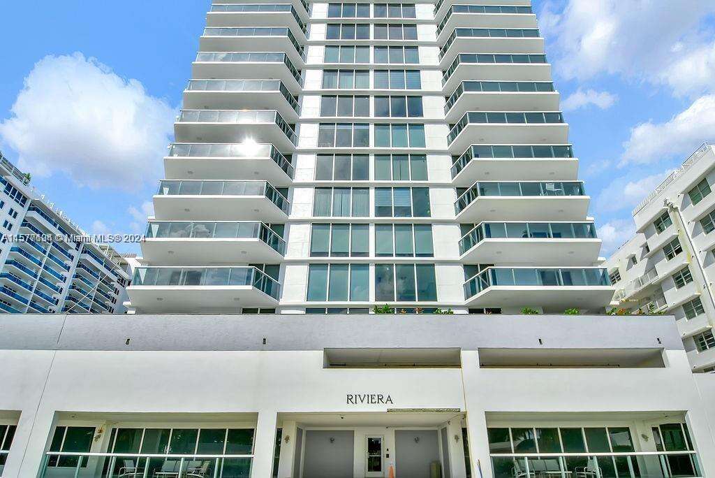 The Riviera Condos for Sale & Rent | Picture 1