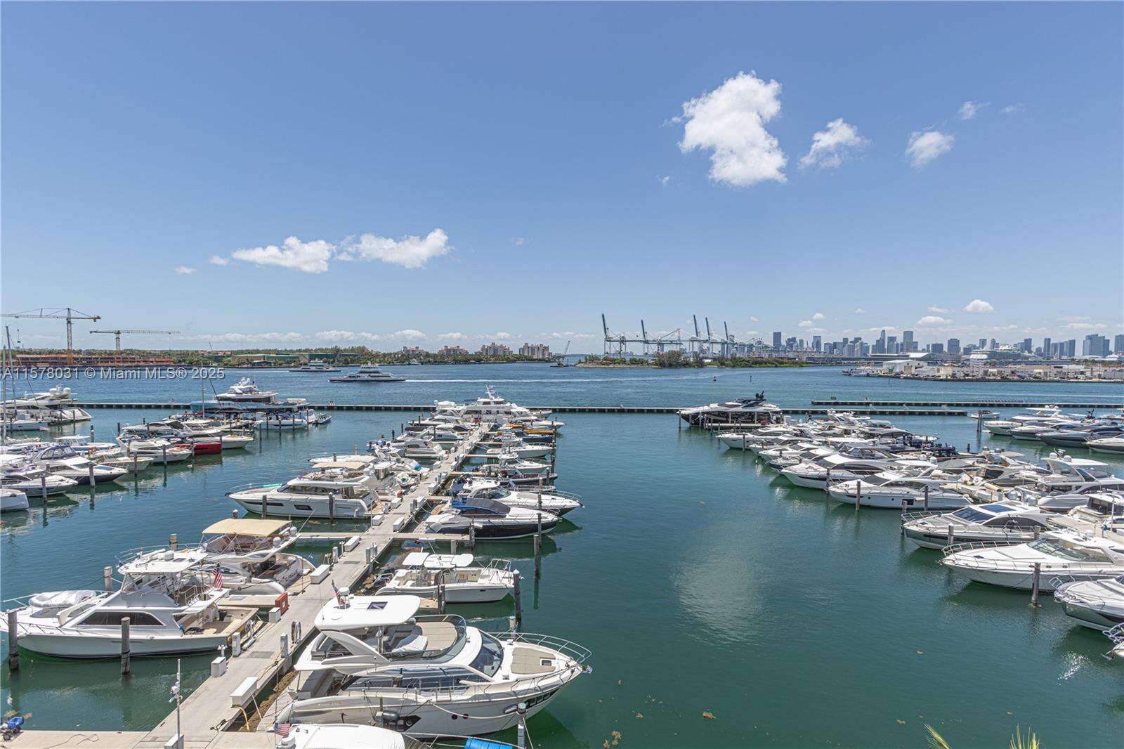 Yacht Club At Portofino at 90 Alton Rd, Miami Beach, FL 33139 - For Rent photo 22