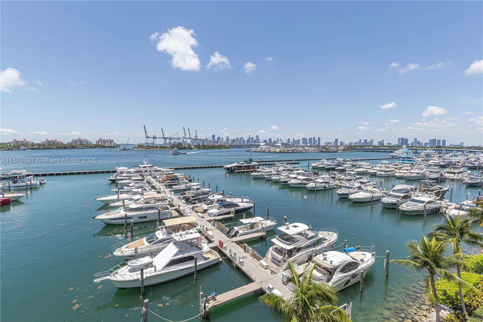 Yacht Club At Portofino at 90 Alton Rd, Miami Beach, FL 33139 - For Rent photo 23
