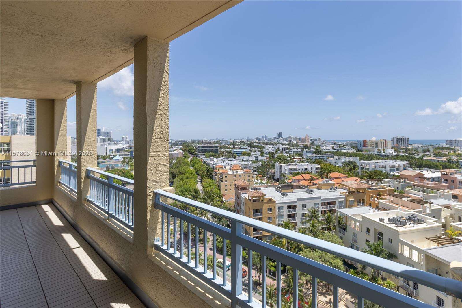 Yacht Club At Portofino at 90 Alton Rd, Miami Beach, FL 33139 - For Rent photo 26