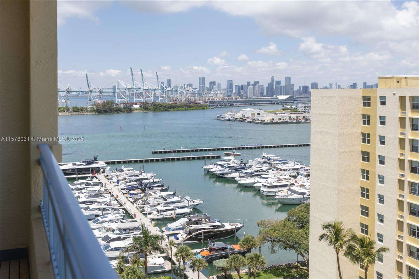 Yacht Club At Portofino at 90 Alton Rd, Miami Beach, FL 33139 - For Rent photo 27