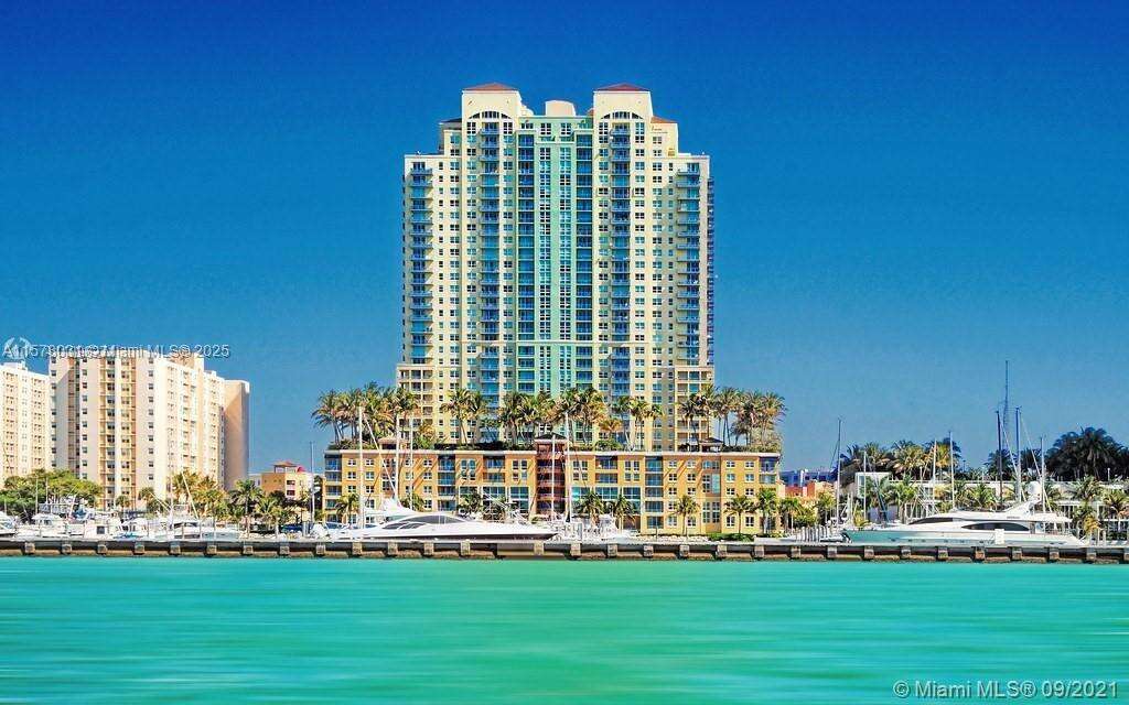 Yacht Club At Portofino at 90 Alton Rd, Miami Beach, FL 33139 - For Rent photo 35