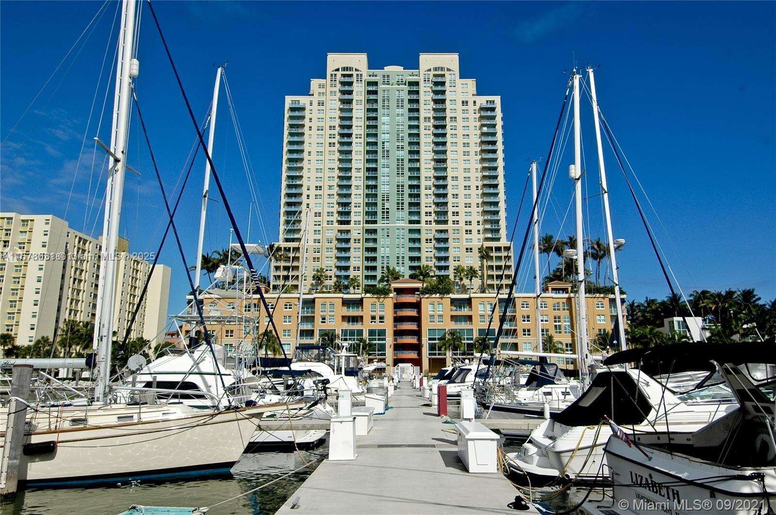 Yacht Club At Portofino at 90 Alton Rd, Miami Beach, FL 33139 - For Rent photo 36