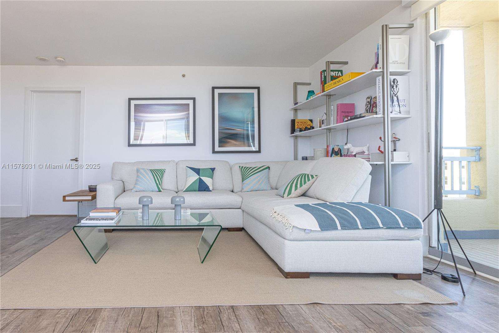 Yacht Club At Portofino at 90 Alton Rd, Miami Beach, FL 33139 - For Rent photo 5